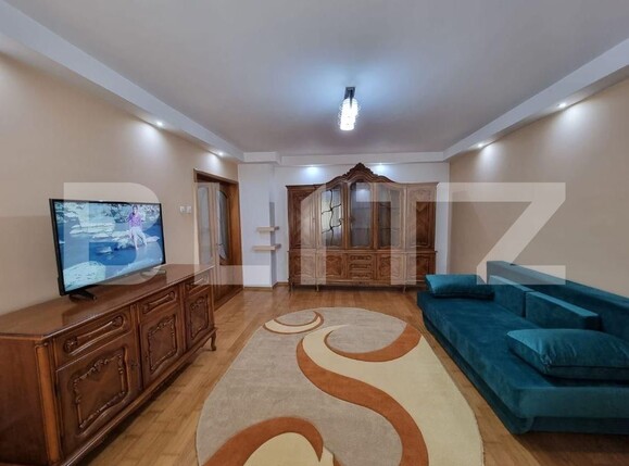 Apartament de închiriat 3 camere Gara - 116706AI | BLITZ Iași | Poza4