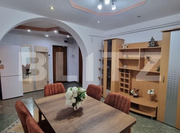 Apartament de închiriat 3 camere Gara - 116706AI | BLITZ Iași | Poza2