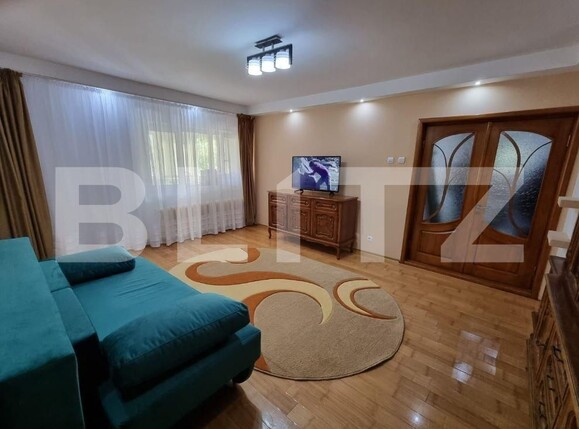 Apartament de închiriat 3 camere Gara - 116706AI | BLITZ Iași | Poza3