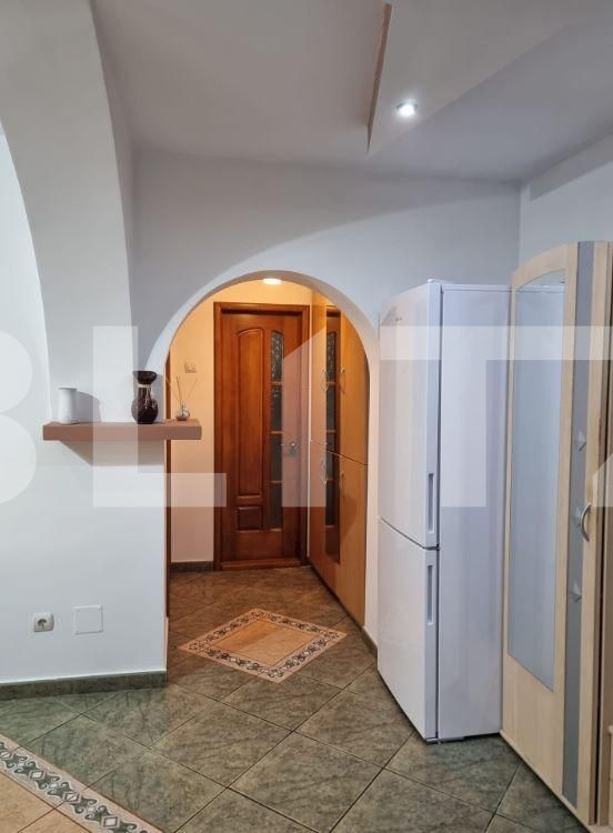 Apartament de închiriat 3 camere Gara - 116706AI | BLITZ Iași | Poza5
