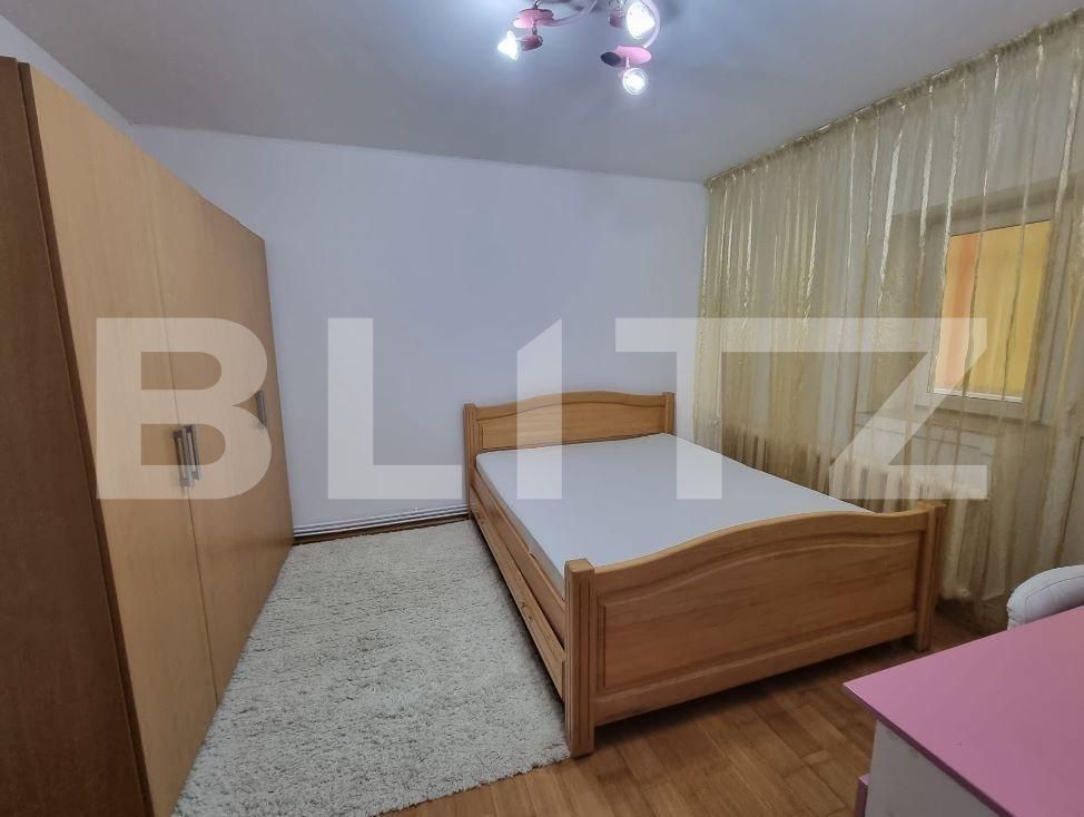Apartament de închiriat 3 camere Gara - 116706AI | BLITZ Iași | Poza6