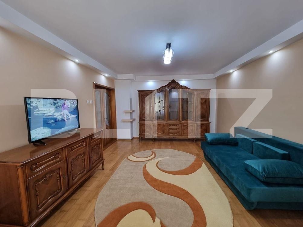 Apartament de închiriat 3 camere Gara - 116706AI | BLITZ Iași | Poza4