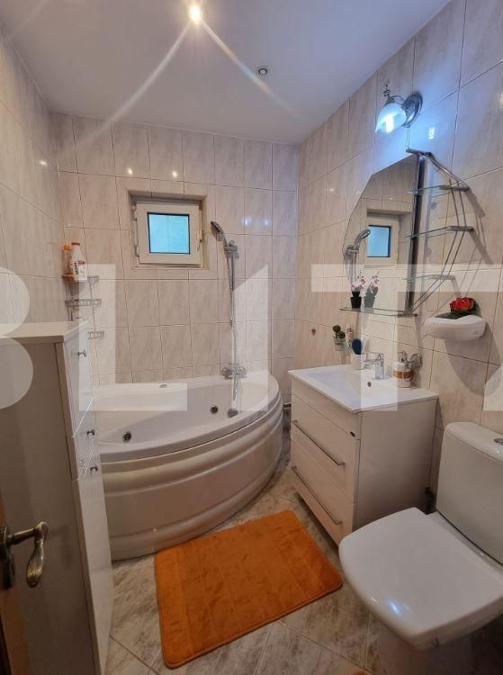 Apartament de închiriat 3 camere Gara - 116706AI | BLITZ Iași | Poza7