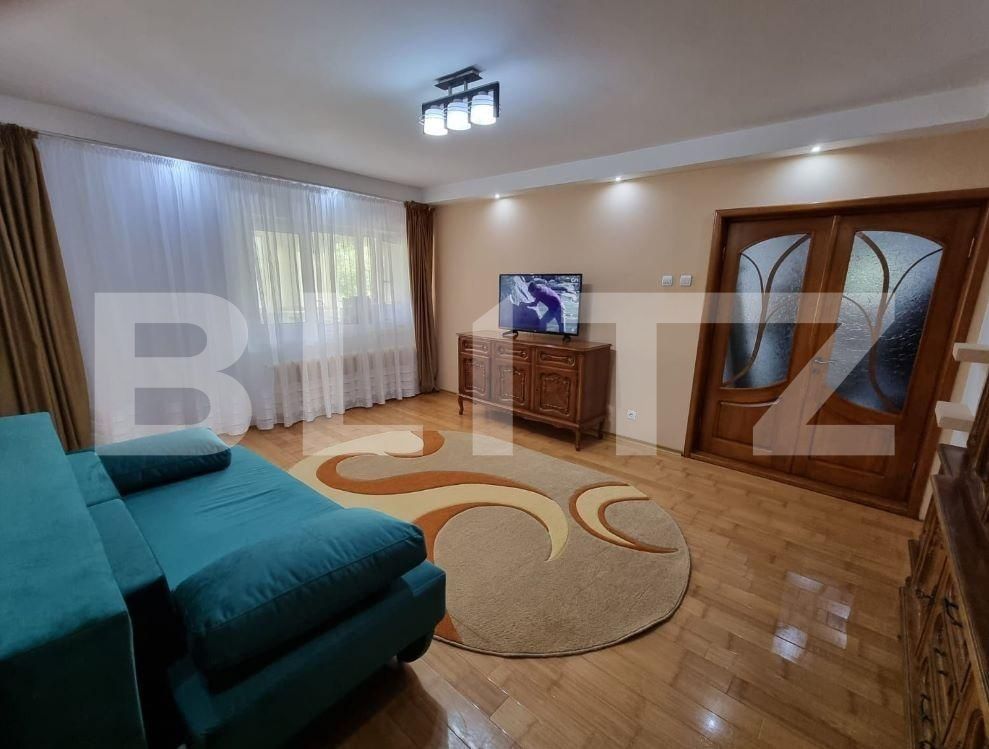 Apartament de închiriat 3 camere Gara - 116706AI | BLITZ Iași | Poza3