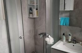 Apartament de 1 camera, 25 mp, decomandat, zona Copou