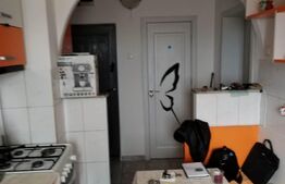 Apartament de 1 camera, 25 mp, decomandat, zona Copou
