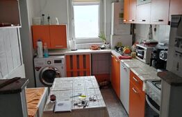 Apartament de 1 camera, 25 mp, decomandat, zona Copou