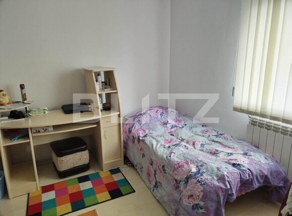 Garsonieră de închiriat Copou - 116814AI | BLITZ Iași | Poza1