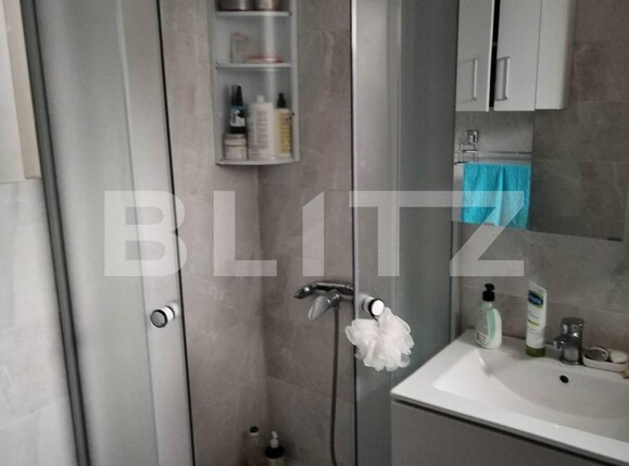 Garsonieră de închiriat Copou - 116814AI | BLITZ Iași | Poza7