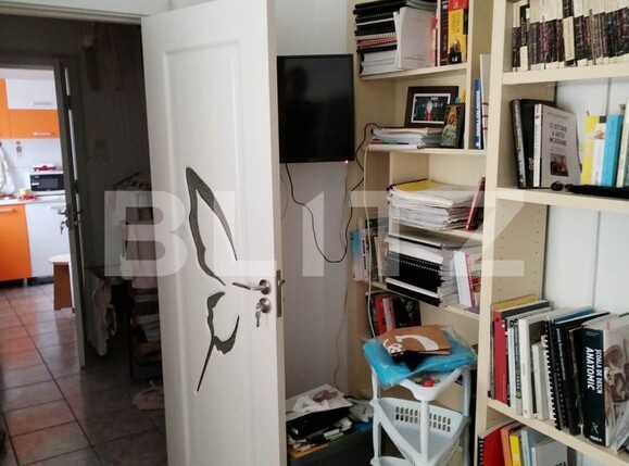 Garsonieră de închiriat Copou - 116814AI | BLITZ Iași | Poza3