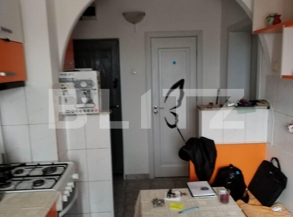 Garsonieră de închiriat Copou - 116814AI | BLITZ Iași | Poza6