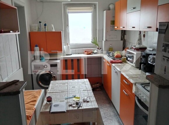 Garsonieră de închiriat Copou - 116814AI | BLITZ Iași | Poza5