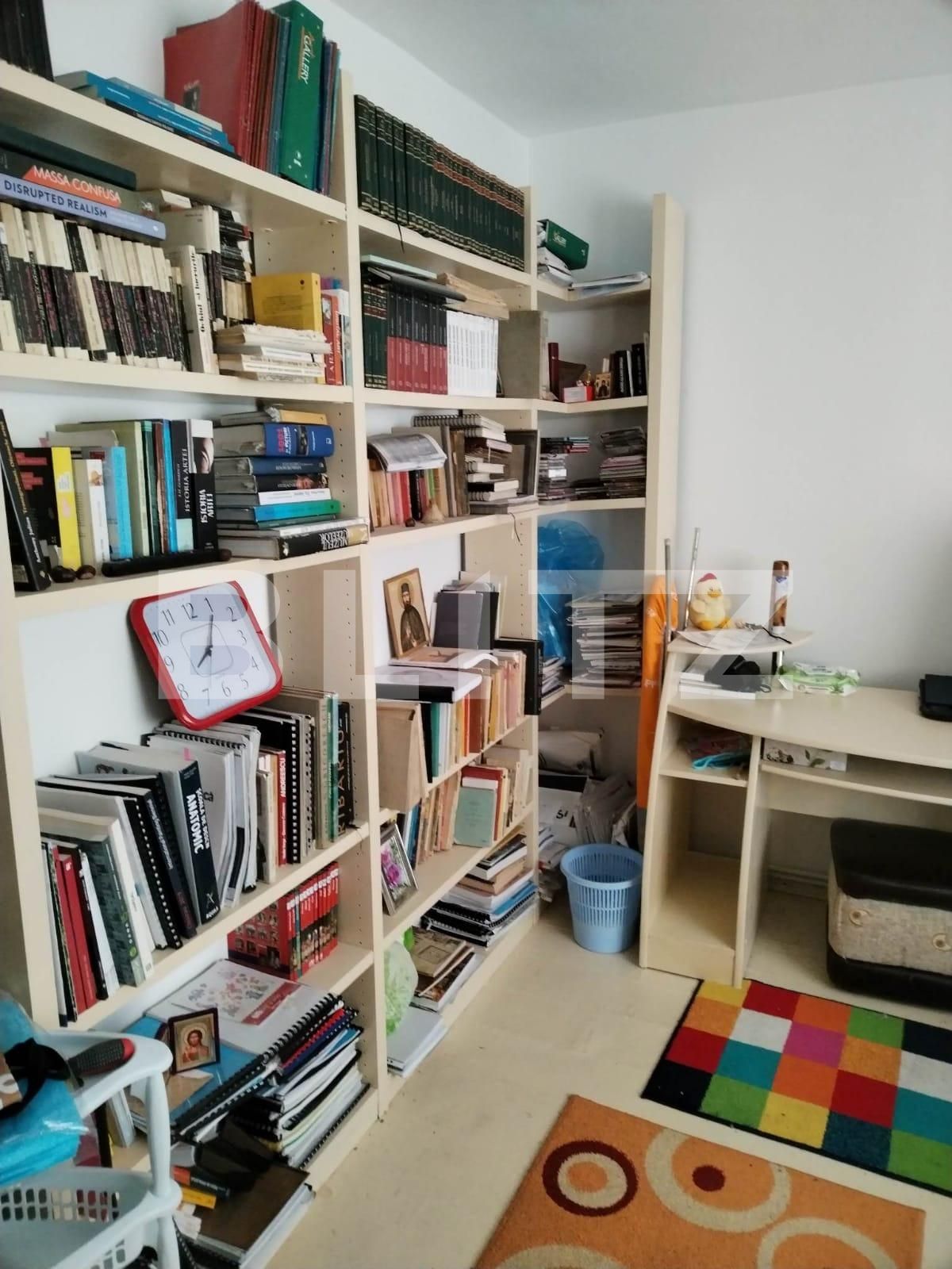 Garsonieră de închiriat Copou - 116814AI | BLITZ Iași | Poza2