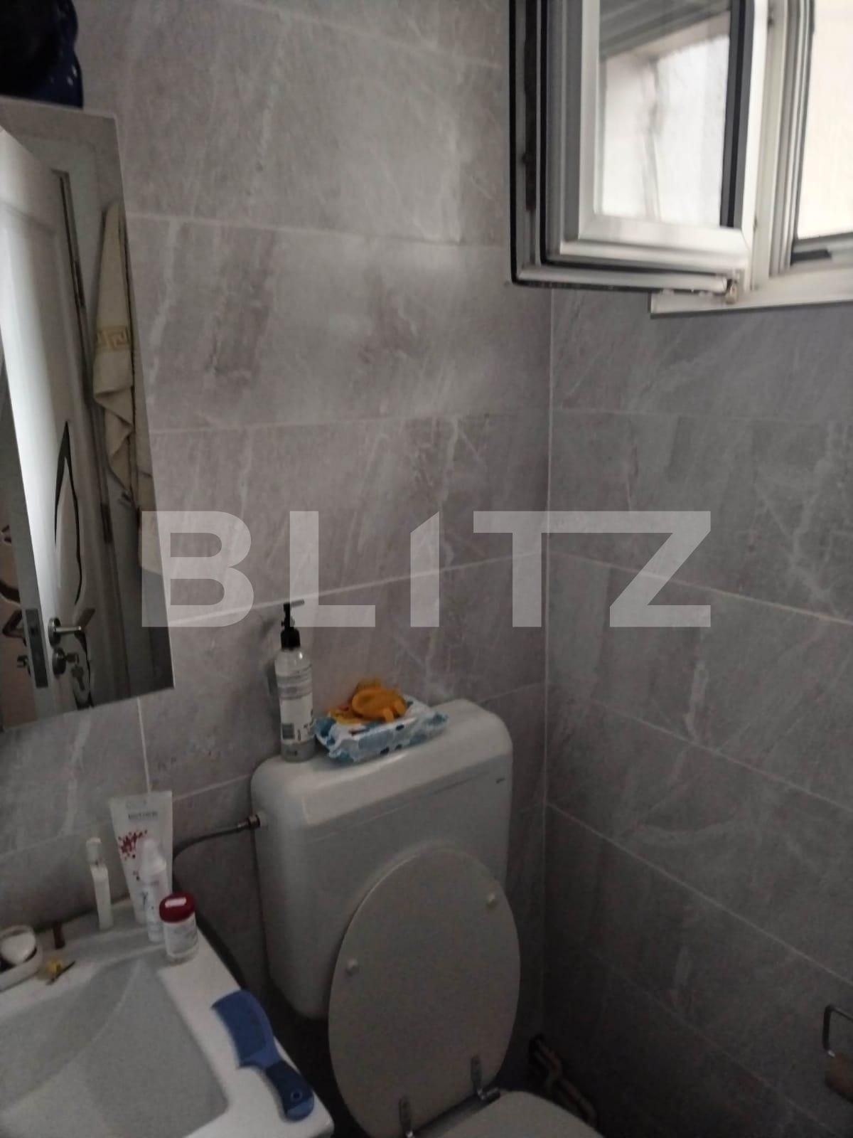 Garsonieră de închiriat Copou - 116814AI | BLITZ Iași | Poza8