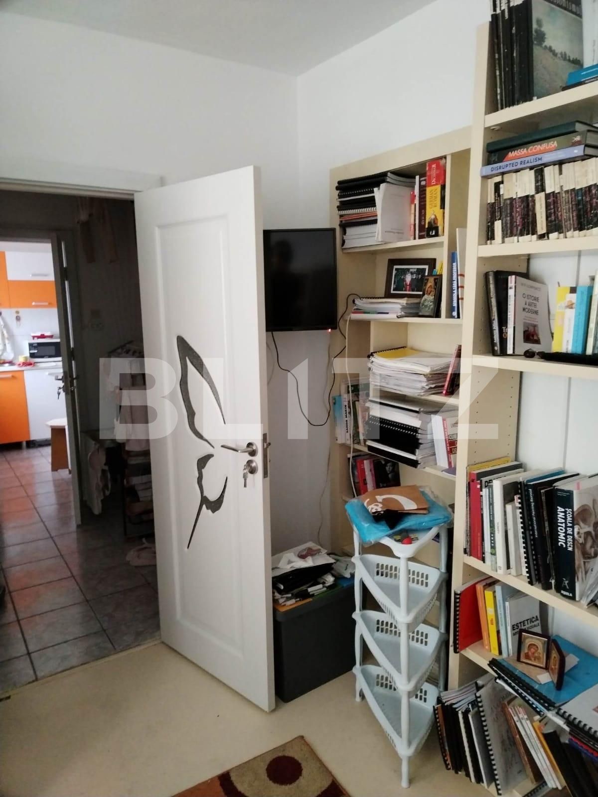 Garsonieră de închiriat Copou - 116814AI | BLITZ Iași | Poza3