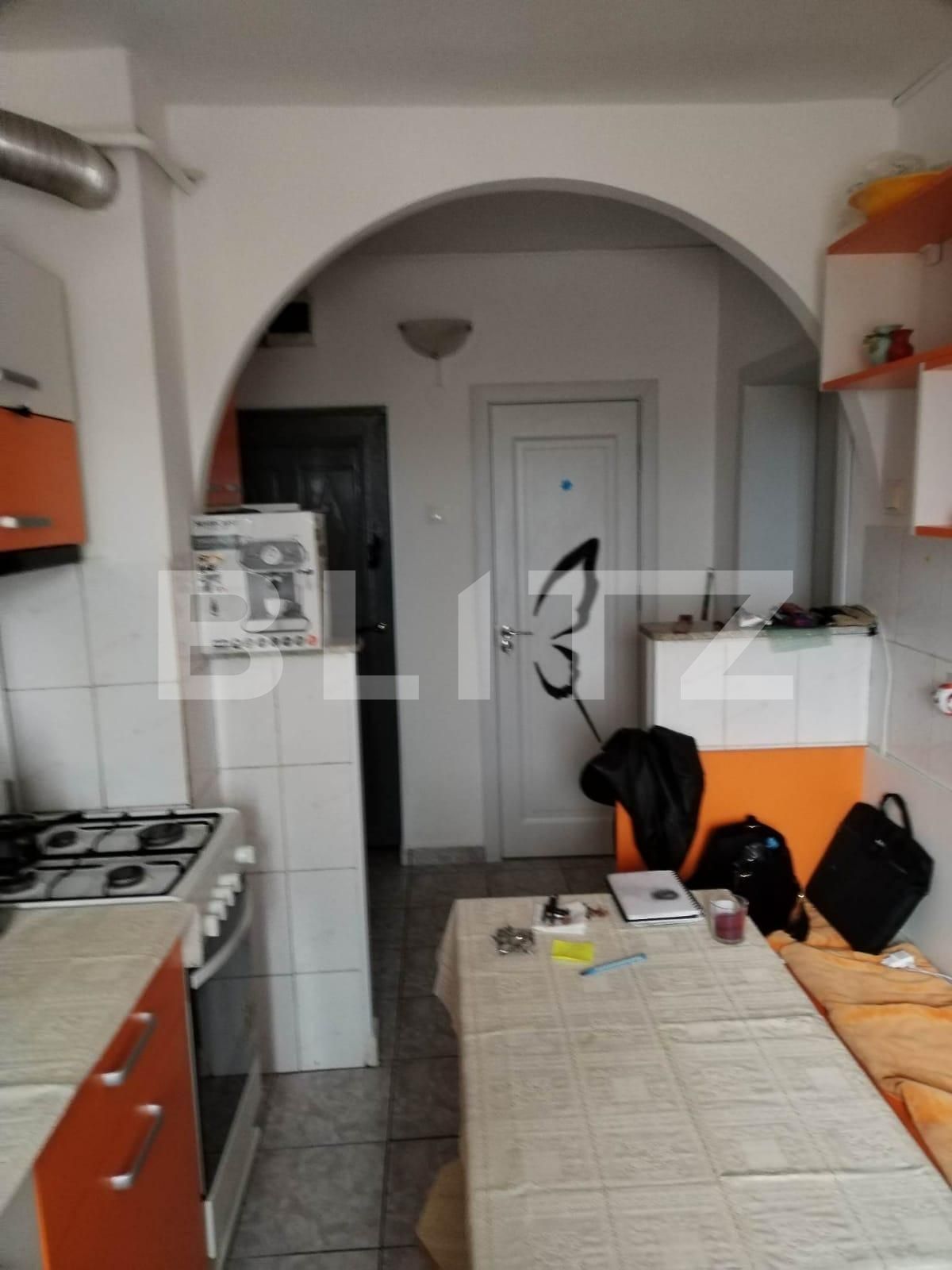 Garsonieră de închiriat Copou - 116814AI | BLITZ Iași | Poza6