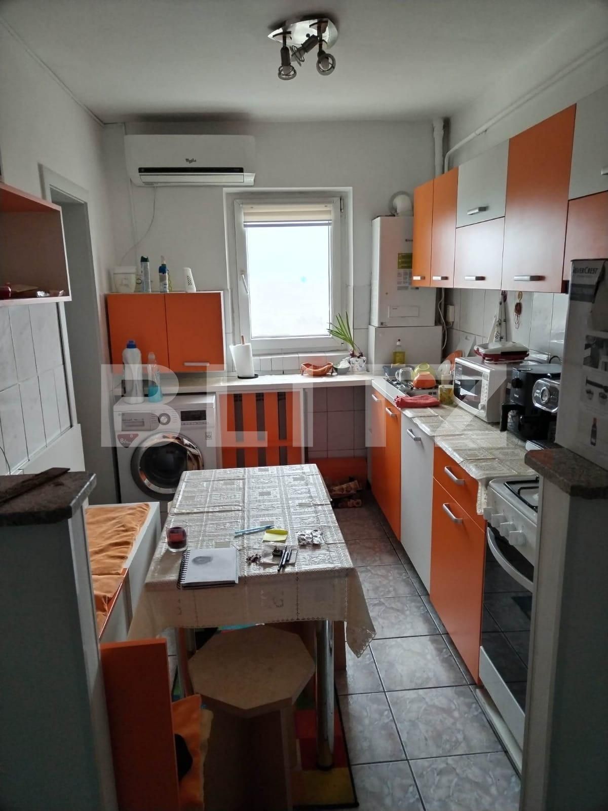 Garsonieră de închiriat Copou - 116814AI | BLITZ Iași | Poza5