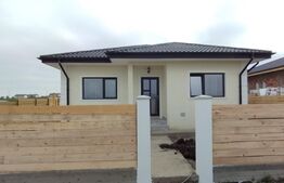 Casa 3 camere, plan parter, Vorovesti