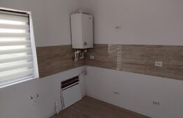 Casa 3 camere, plan parter, Vorovesti