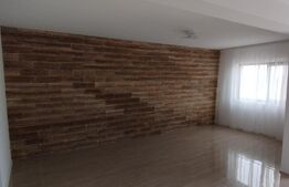 Casa 3 camere, plan parter, Vorovesti