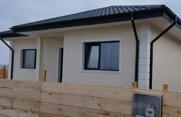 Casa 3 camere, plan parter, Vorovesti