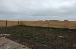 Casa 3 camere, plan parter, Vorovesti