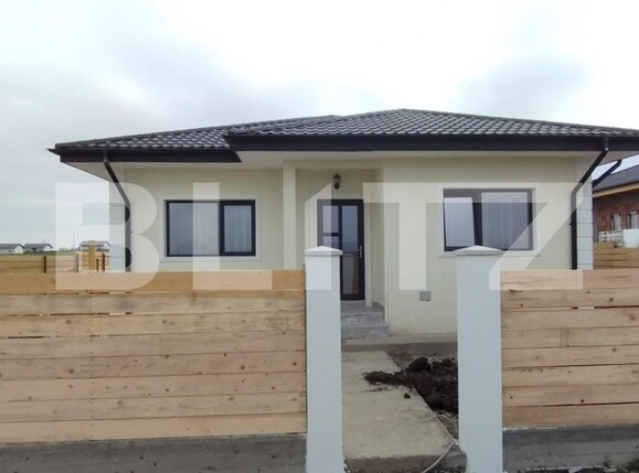 Casa de vânzare 3 camere Vorovesti - 116848CV | BLITZ Iași | Poza1