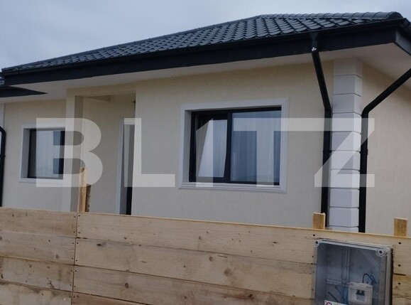 Casa de vânzare 3 camere Vorovesti - 116848CV | BLITZ Iași | Poza2