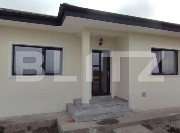 Casa de vânzare 3 camere Vorovesti - 116848CV | BLITZ Iași | Poza4