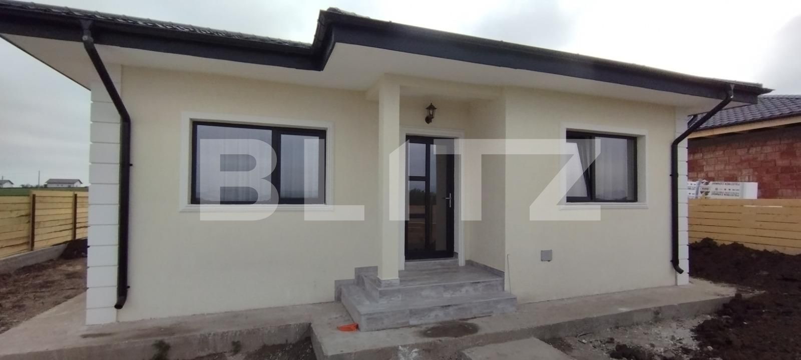 Casa de vânzare 3 camere Vorovesti - 116848CV | BLITZ Iași | Poza4