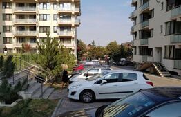 Apartament 1 camera, 33 mp, 1 camera, Exclusive Residence