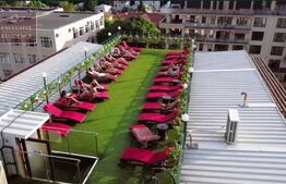 Apartament 1 camera, 33 mp, 1 camera, Exclusive Residence