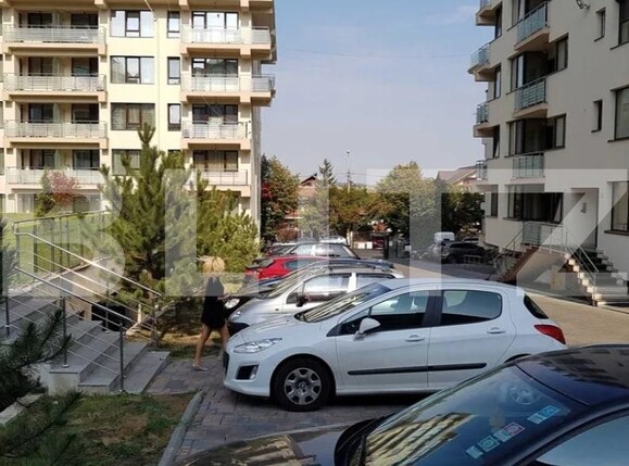 Garsonieră de închiriat Sararie - 116880AI | BLITZ Iași | Poza7