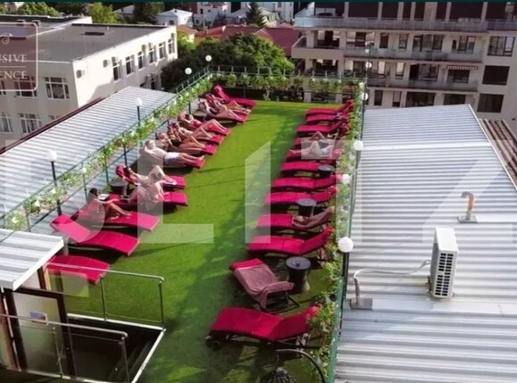 Garsonieră de închiriat Sararie - 116880AI | BLITZ Iași | Poza8