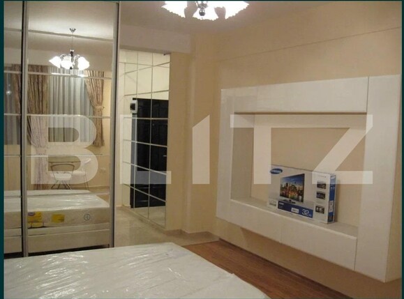 Garsonieră de închiriat Sararie - 116880AI | BLITZ Iași | Poza1