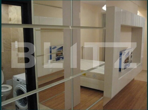 Garsonieră de închiriat Sararie - 116880AI | BLITZ Iași | Poza2