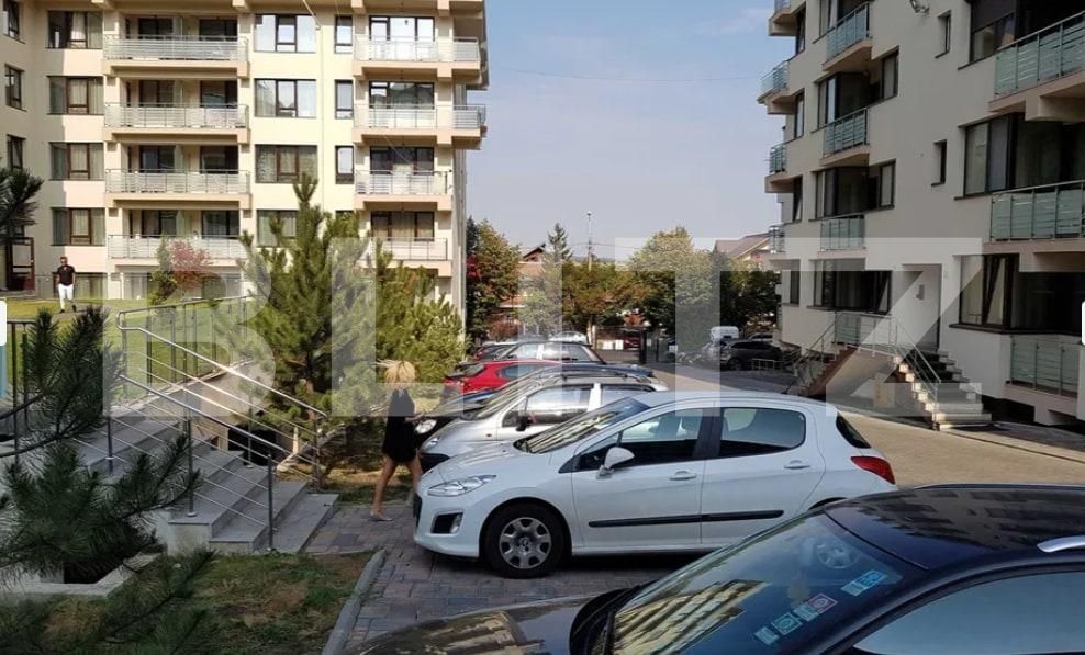 Garsonieră de închiriat Sararie - 116880AI | BLITZ Iași | Poza7