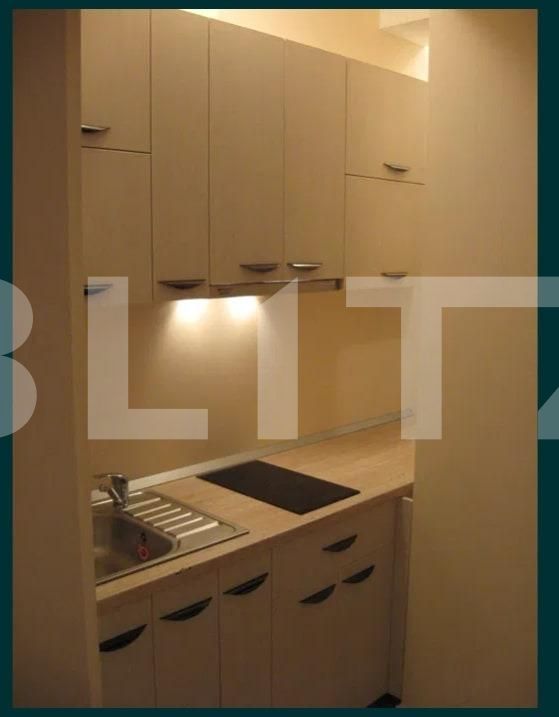 Garsonieră de închiriat Sararie - 116880AI | BLITZ Iași | Poza3