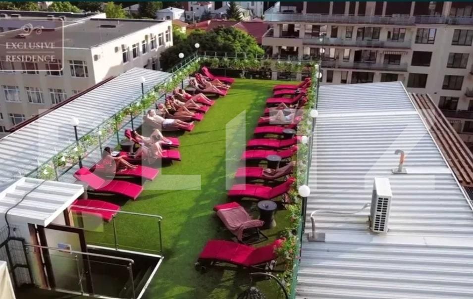 Garsonieră de închiriat Sararie - 116880AI | BLITZ Iași | Poza8