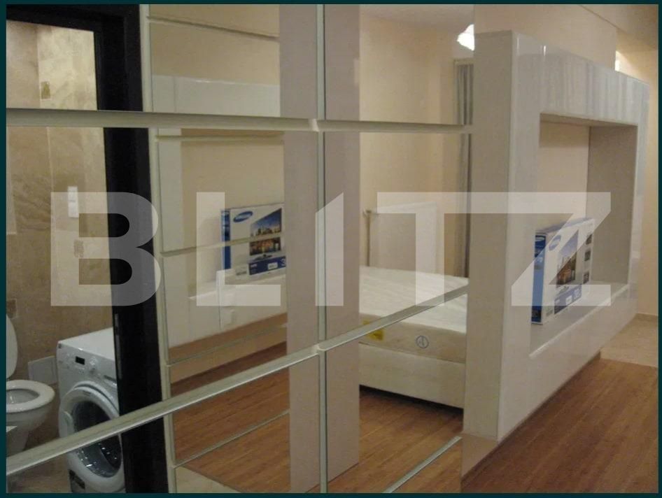 Garsonieră de închiriat Sararie - 116880AI | BLITZ Iași | Poza2