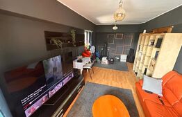 Apartament zona CUG, 3 camere, 94 mp