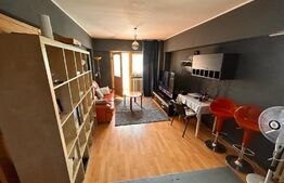 Apartament zona CUG, 3 camere, 94 mp