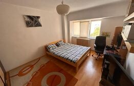 Apartament zona CUG, 3 camere, 94 mp