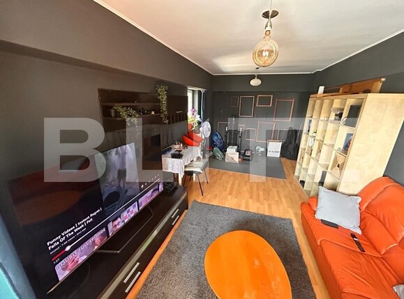 Apartament de vânzare 3 camere Cug - 116883AV | BLITZ Iași | Poza1