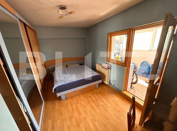 Apartament de vânzare 3 camere Cug - 116883AV | BLITZ Iași | Poza4