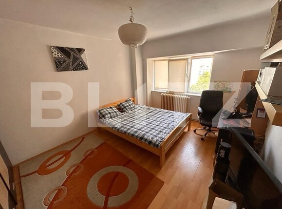 Apartament de vânzare 3 camere Cug - 116883AV | BLITZ Iași | Poza3