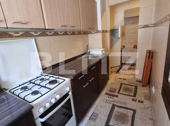 Garsonieră de închiriat Palat - 116896AI | BLITZ Iași | Poza5