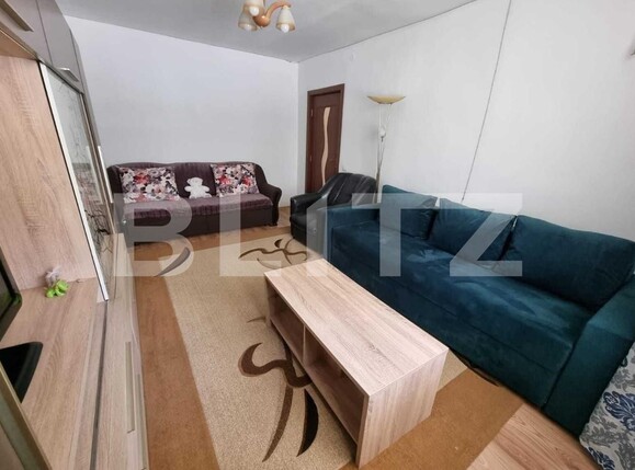 Garsonieră de închiriat Palat - 116896AI | BLITZ Iași | Poza2