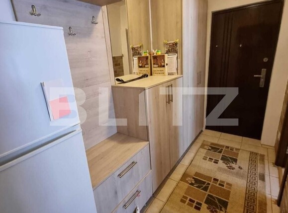 Garsonieră de închiriat Palat - 116896AI | BLITZ Iași | Poza4