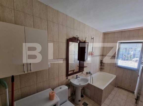 Garsonieră de închiriat Palat - 116896AI | BLITZ Iași | Poza7